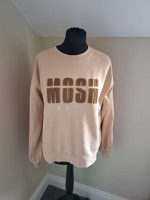 Mos Mosh sweatshirt