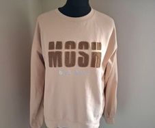 Mos Mosh sweatshirt