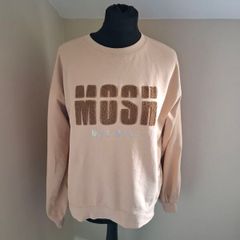 Mos Mosh sweatshirt