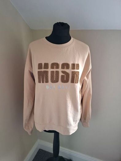 Mos Mosh sweatshirt