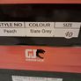 Ladies gordon jack boots size 40 (7) Image 7