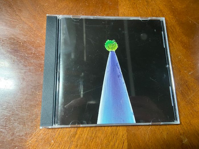 Peter Gabriel New Blood CD