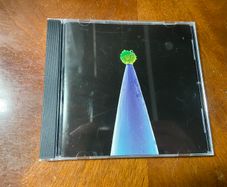 Peter Gabriel New Blood CD