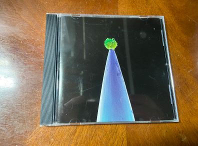Peter Gabriel New Blood CD