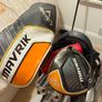 Callaway Mavrik Driver Image 6