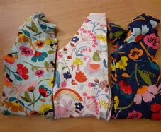 Next Babygros 3-6 months