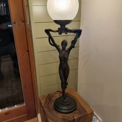 lamps