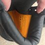 Black Timberland boots Image 6
