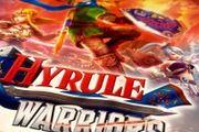 Hyrule Warriors for Wii U - Boxed