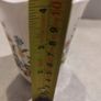 Rare find  Aynsley Cottage Garden, Mayfair Fine Bone China Small Vase or Holder. Image 3