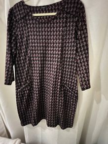 New Tunic Top