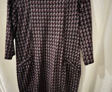 New Tunic Top
