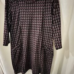 New Tunic Top