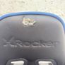 Free x rocker gaming chair Image 6