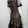 TD True Decadence black mini dress Image 6