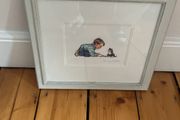 limited edition print