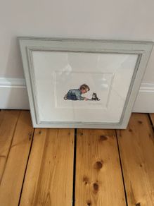limited edition print