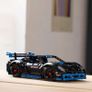 LEGO Technic Porsche 963 - Excellent Condition - Fully Assembled Image 3