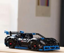 LEGO Technic Porsche 963 - Excellent Condition - Fully Assembled