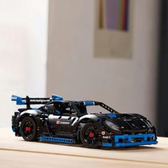 LEGO Technic Porsche 963 - Excellent Condition - Fully Assembled