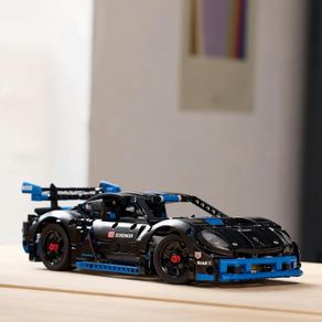 LEGO Technic Porsche 963 - Excellent Condition - Fully Assembled