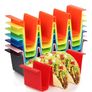 8 pack taco holder stands Image 2