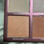 Sigma beauty chrom A glow highlighter palette limited edition Image 6