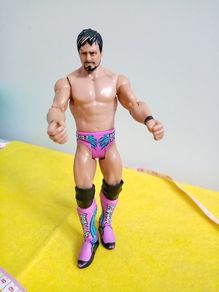 WWE Wrestlers Wrestler action Figure