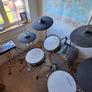 Millennium MPS-1000 E-Drum Set Image 2