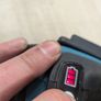 Makita heavy duty combi drill Image 6
