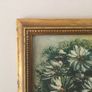 Art - Vintage Oil on Canvas ( Chen Mao ) Image 4