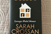 Book: Sarah Crossan: Toffee