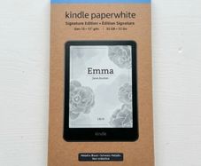 Kindle Paperwhite 12th Gen Signature Edition 32GB