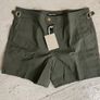 TOM FORD Straight-Leg Mid-Length Swim Shorts Image 4