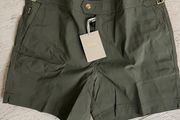 TOM FORD Straight-Leg Mid-Length Swim Shorts