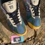 Get Rare Only Pair Worldwide New Balance Image 2
