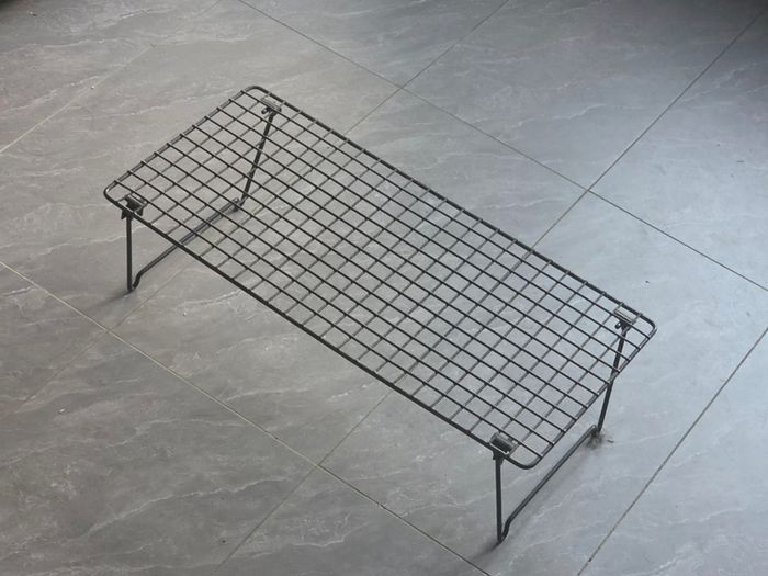 IKEA shoerack