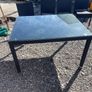 outdoor table and chairs Image 2