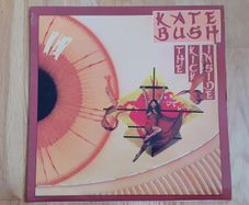 Kate Bush