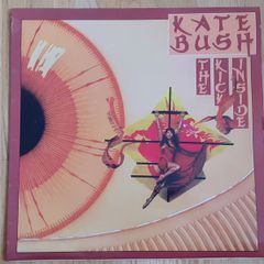 Kate Bush