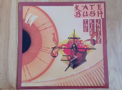 Kate Bush