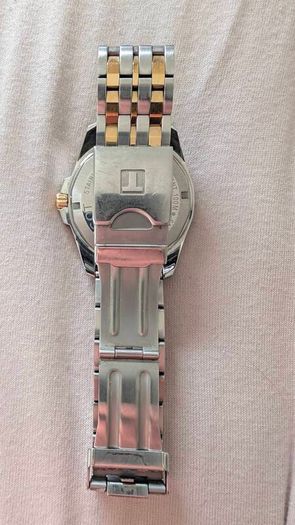 Tissot PRC 100