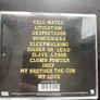 Mariachi el Bronx CD Image 3