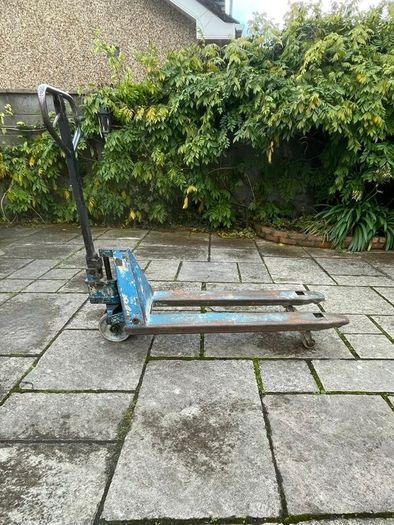 Pallet Truck