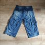 Boys denim shorts, waist 30inch Image 5