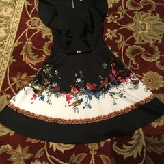 Ted Baker Dress size UK-8