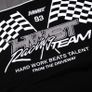 HWBT Racing Bomber Jacket by Mat Armstrong Image 4