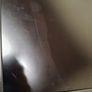 24" AOC M2470SWH Monitor MVA Wide-View Display Panel/ Two HDMI One VGA for parts or repair.  The screen is broken, not switch on Image 4