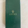 Vintage Gucci Keyring Image 3