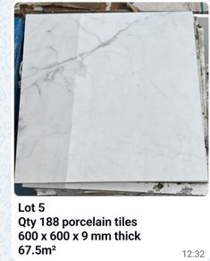 floor  Tiles